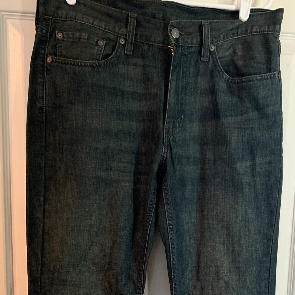 Men’s Levi’s 514 33-30